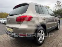 2014 Volkswagen Tiguan