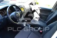 2014 Volkswagen Tiguan