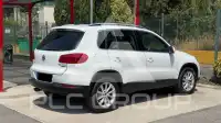 2014 Volkswagen Tiguan