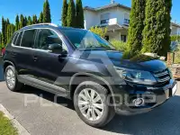 2014 Volkswagen Tiguan