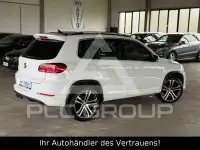 2014 Volkswagen Tiguan
