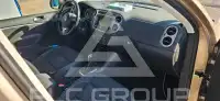 2014 Volkswagen Tiguan