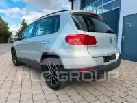 2014 Volkswagen Tiguan