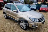 2014 Volkswagen Tiguan