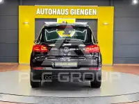 2014 Volkswagen Tiguan