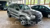 2014 Volkswagen Tiguan