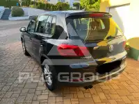 2014 Volkswagen Tiguan