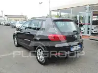 2014 Volkswagen Tiguan