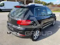 2014 Volkswagen Tiguan