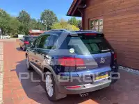 2014 Volkswagen Tiguan