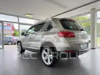 2014 Volkswagen Tiguan