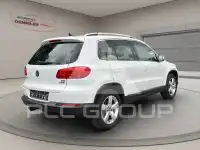 2014 Volkswagen Tiguan