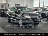 2014 Volkswagen Tiguan
