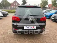 2014 Volkswagen Tiguan