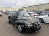 2014 Volkswagen Tiguan