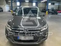 2014 Volkswagen Tiguan