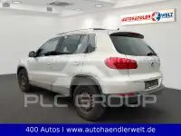 2014 Volkswagen Tiguan