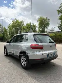 2014 Volkswagen Tiguan