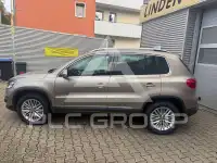 2014 Volkswagen Tiguan
