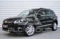 2014 Volkswagen Tiguan