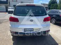 2014 Volkswagen Tiguan
