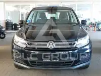 2014 Volkswagen Tiguan