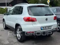 2014 Volkswagen Tiguan