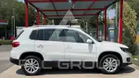2014 Volkswagen Tiguan