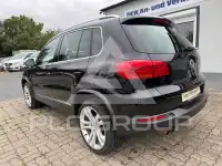 2014 Volkswagen Tiguan