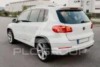 2014 Volkswagen Tiguan
