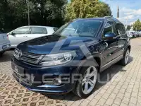 2014 Volkswagen Tiguan