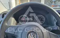 2014 Volkswagen Tiguan