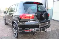 2014 Volkswagen Tiguan