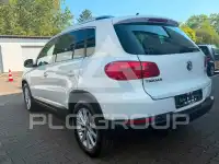 2014 Volkswagen Tiguan