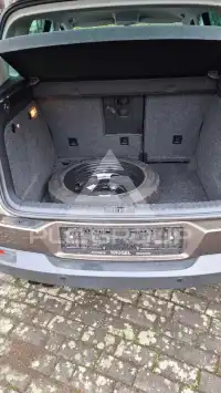 2014 Volkswagen Tiguan