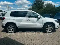 2014 Volkswagen Tiguan