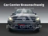 2014 Volkswagen Tiguan