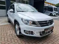 2014 Volkswagen Tiguan