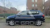 2014 Volkswagen Tiguan