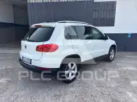 2014 Volkswagen Tiguan