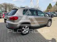2014 Volkswagen Tiguan