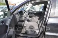 2014 Volkswagen Tiguan