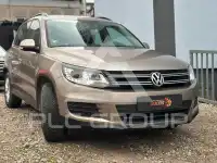2014 Volkswagen Tiguan