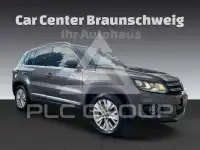 2014 Volkswagen Tiguan