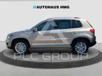 2014 Volkswagen Tiguan