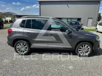 2014 Volkswagen Tiguan