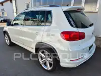 2014 Volkswagen Tiguan