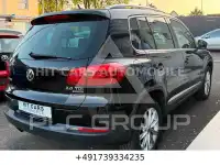 2014 Volkswagen Tiguan