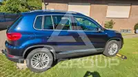 2014 Volkswagen Tiguan