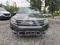 2014 Volkswagen Tiguan